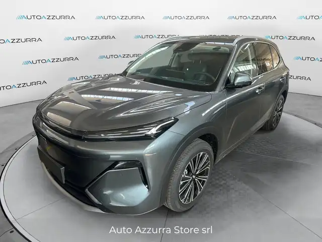 Geely Starray EM-i view 2