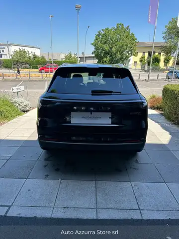 Geely Starray EM-i view 9