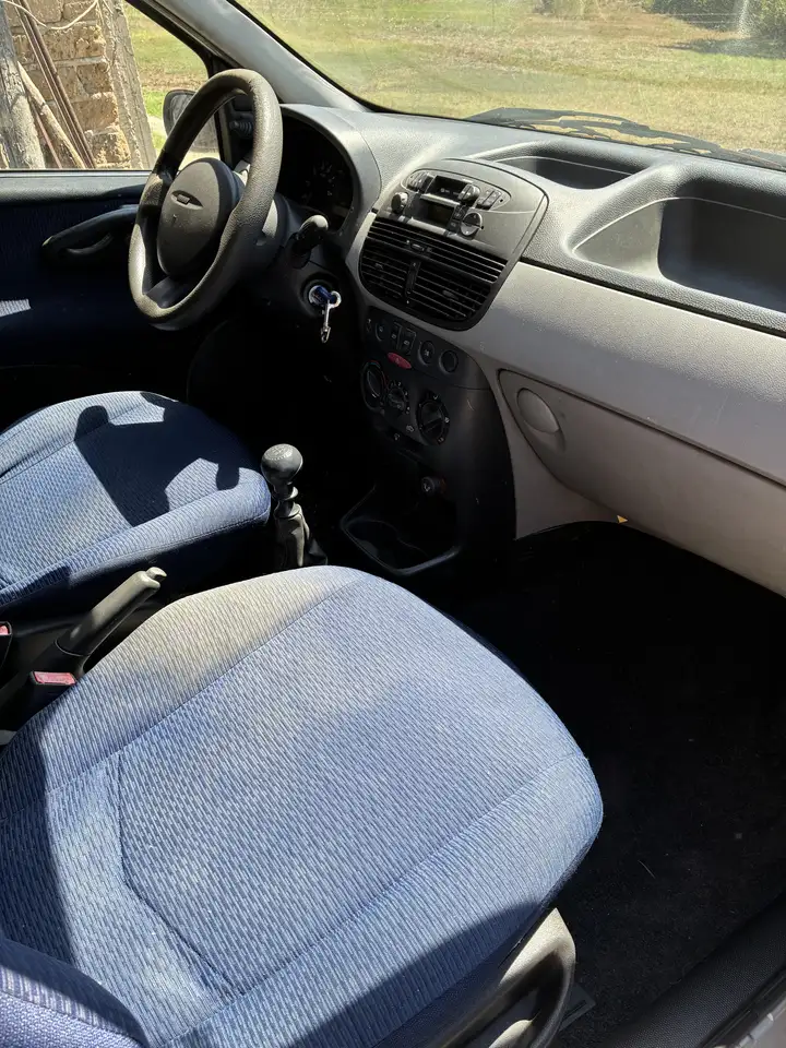 Fiat Punto 5p 1.2 ELX, foto 3