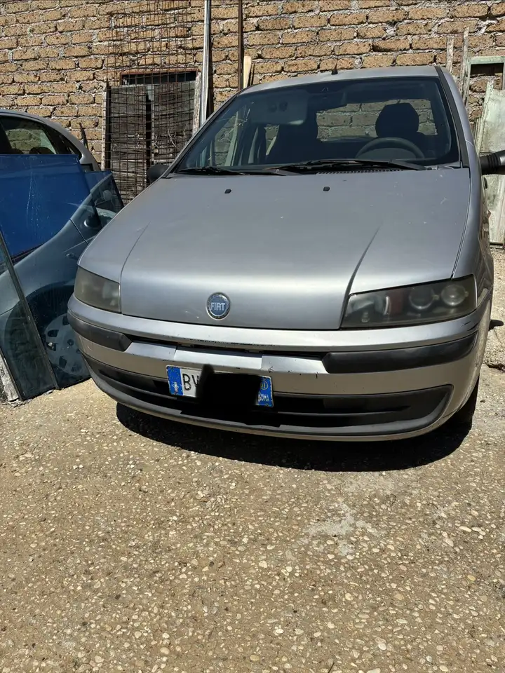 Fiat Punto 5p 1.2 ELX, foto 1