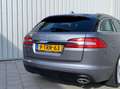 Jaguar XF Sportbrake 2.2D Business Edition|Automaat|Navigati Gris - thumbnail 8