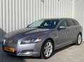 Jaguar XF Sportbrake 2.2D Business Edition|Automaat|Navigati Gris - thumbnail 1