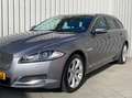 Jaguar XF Sportbrake 2.2D Business Edition|Automaat|Navigati Gris - thumbnail 2