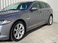 Jaguar XF Sportbrake 2.2D Business Edition|Automaat|Navigati Gris - thumbnail 4