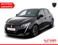 Peugeot 208 GT-Line PureTech 100 Aut. LED Kamera Schwarz - thumbnail 1