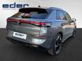 Volkswagen T-Roc R-Line eTSI DSG Grau - thumbnail 4