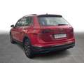 Volkswagen Tiguan 1.4 TSI eHybrid DSG Life Navi LED PDC SHZ Rot - thumbnail 4