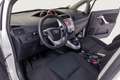 Toyota Verso 1.6 Active 130 5pl. Blanco - thumbnail 10
