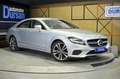 Mercedes-Benz CLS 250 d Grijs - thumbnail 3