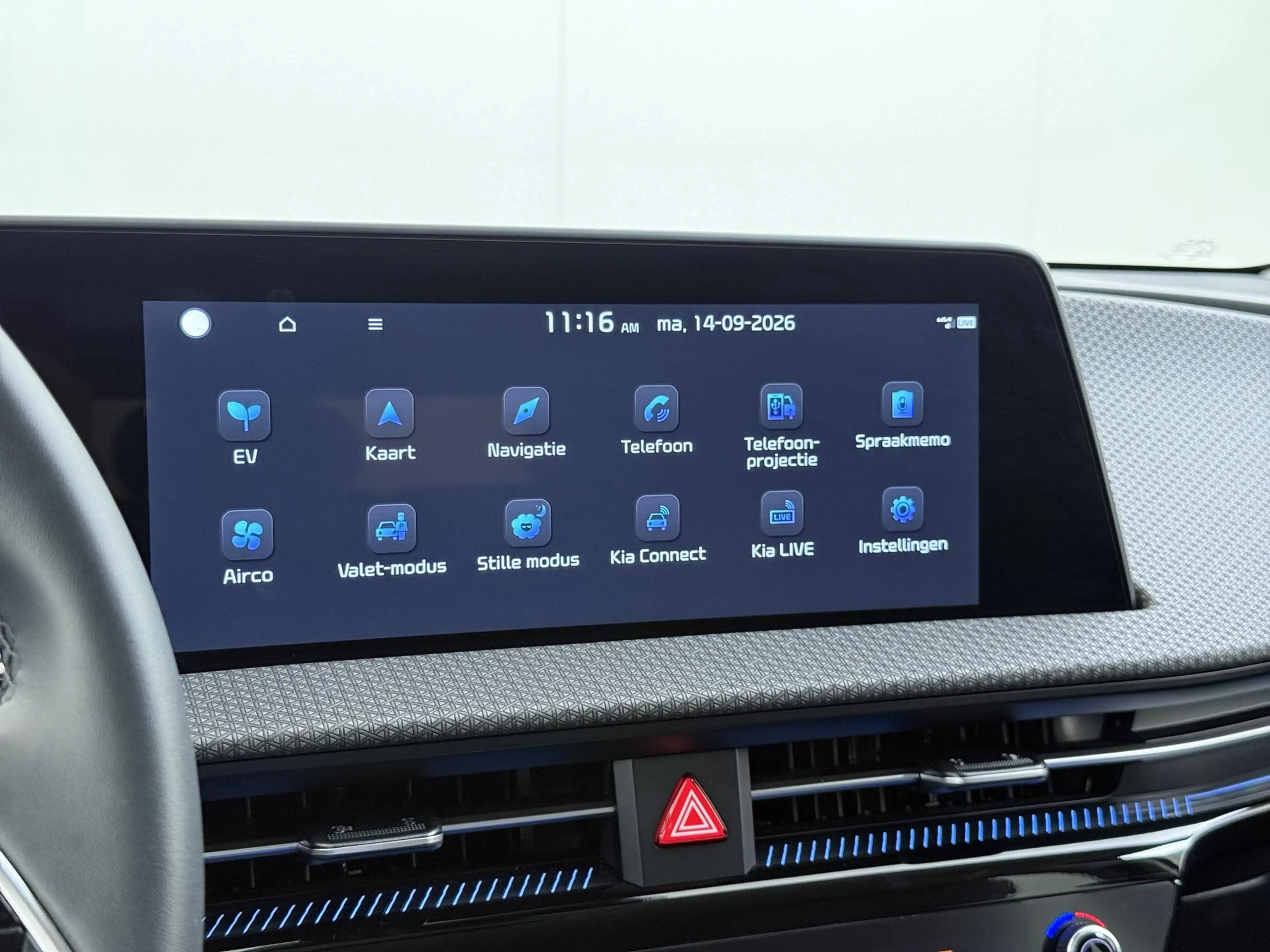 Kia EV6 Light 77.4 kWh SOH 100% | 3.000KM UNIEKE KM-STAND — photo 32
