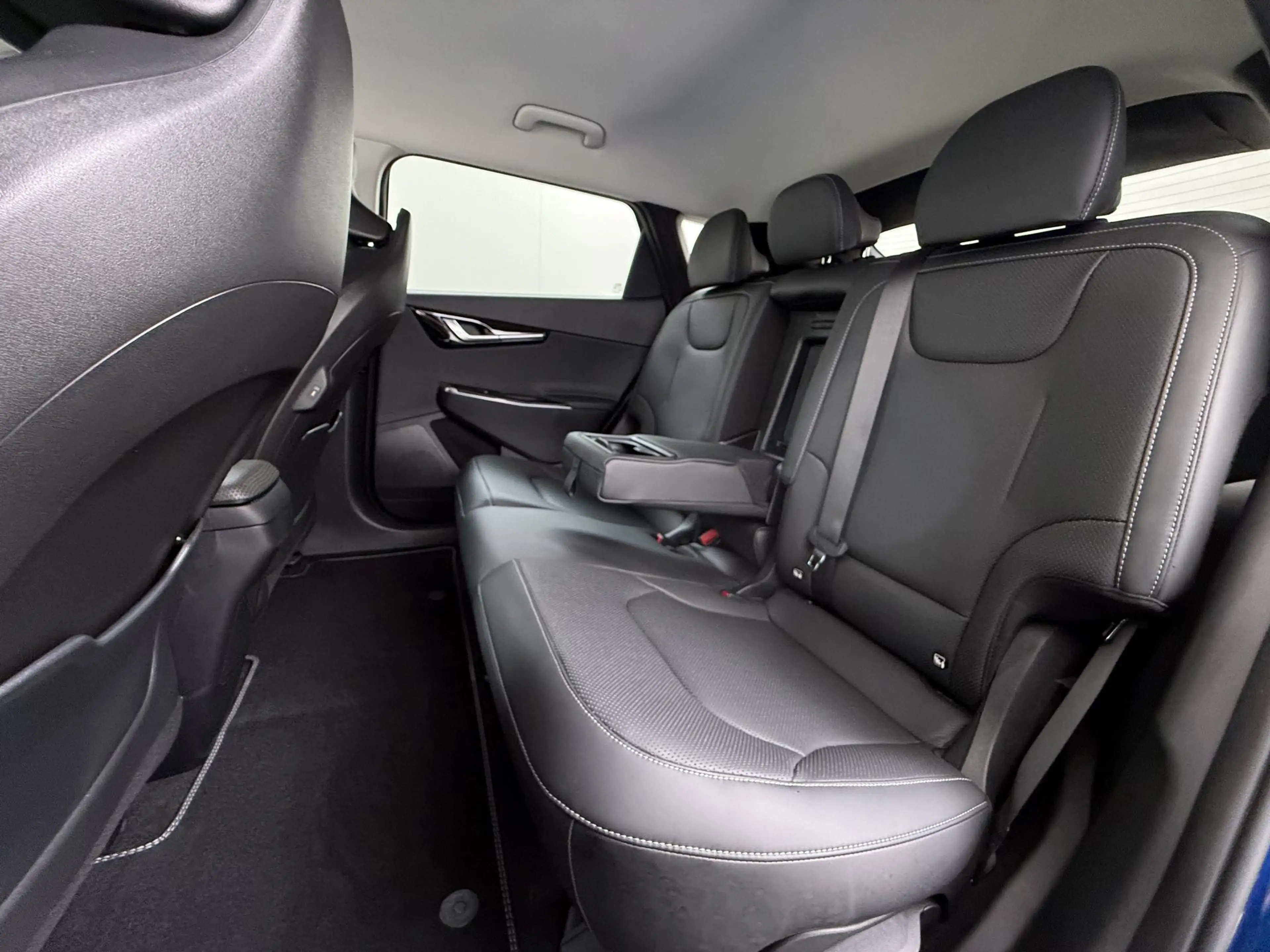 Kia EV6 Light 77.4 kWh SOH 100% | 3.000KM UNIEKE KM-STAND — photo 22