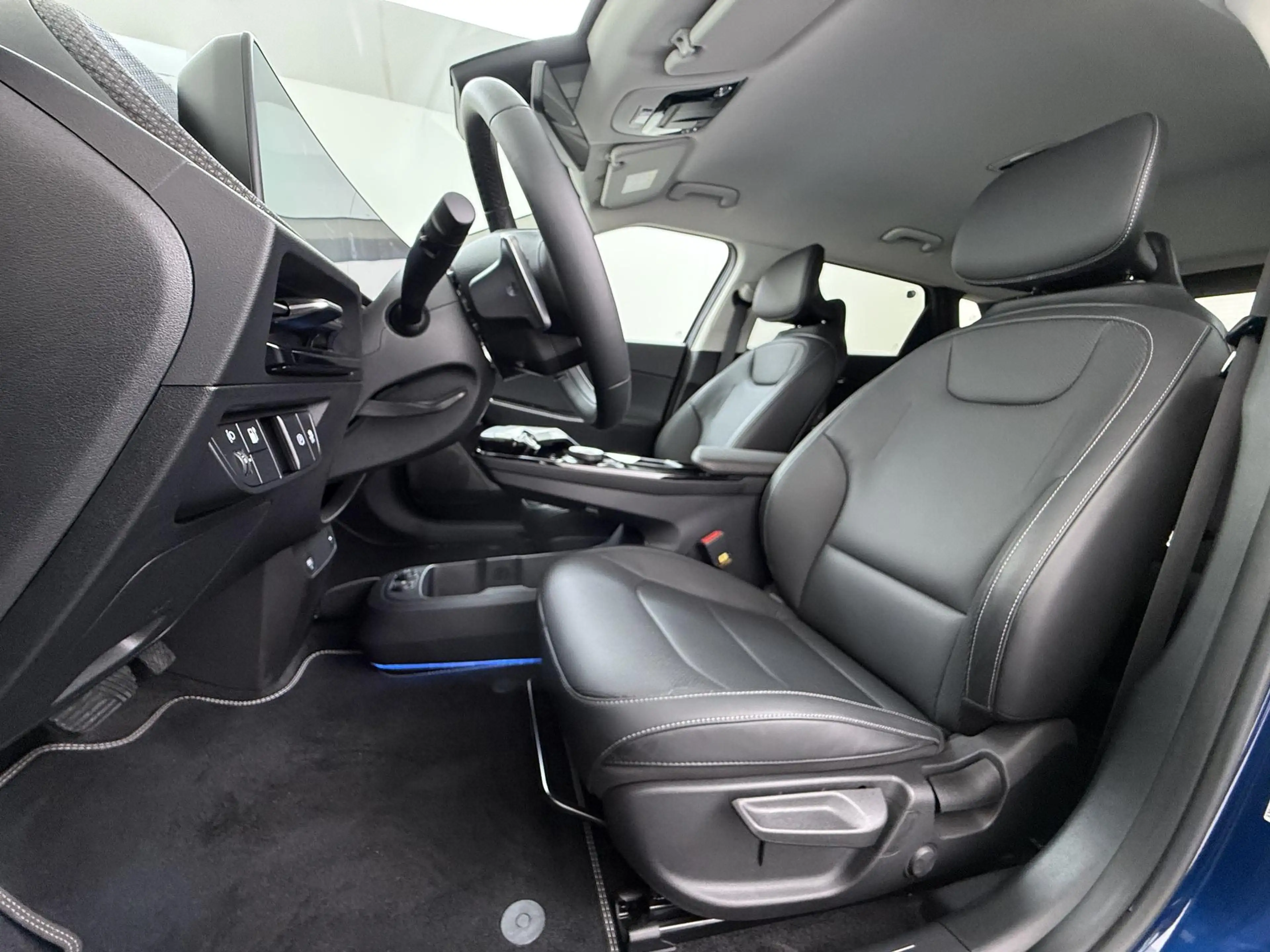 Kia EV6 Light 77.4 kWh SOH 100% | 3.000KM UNIEKE KM-STAND — photo 19