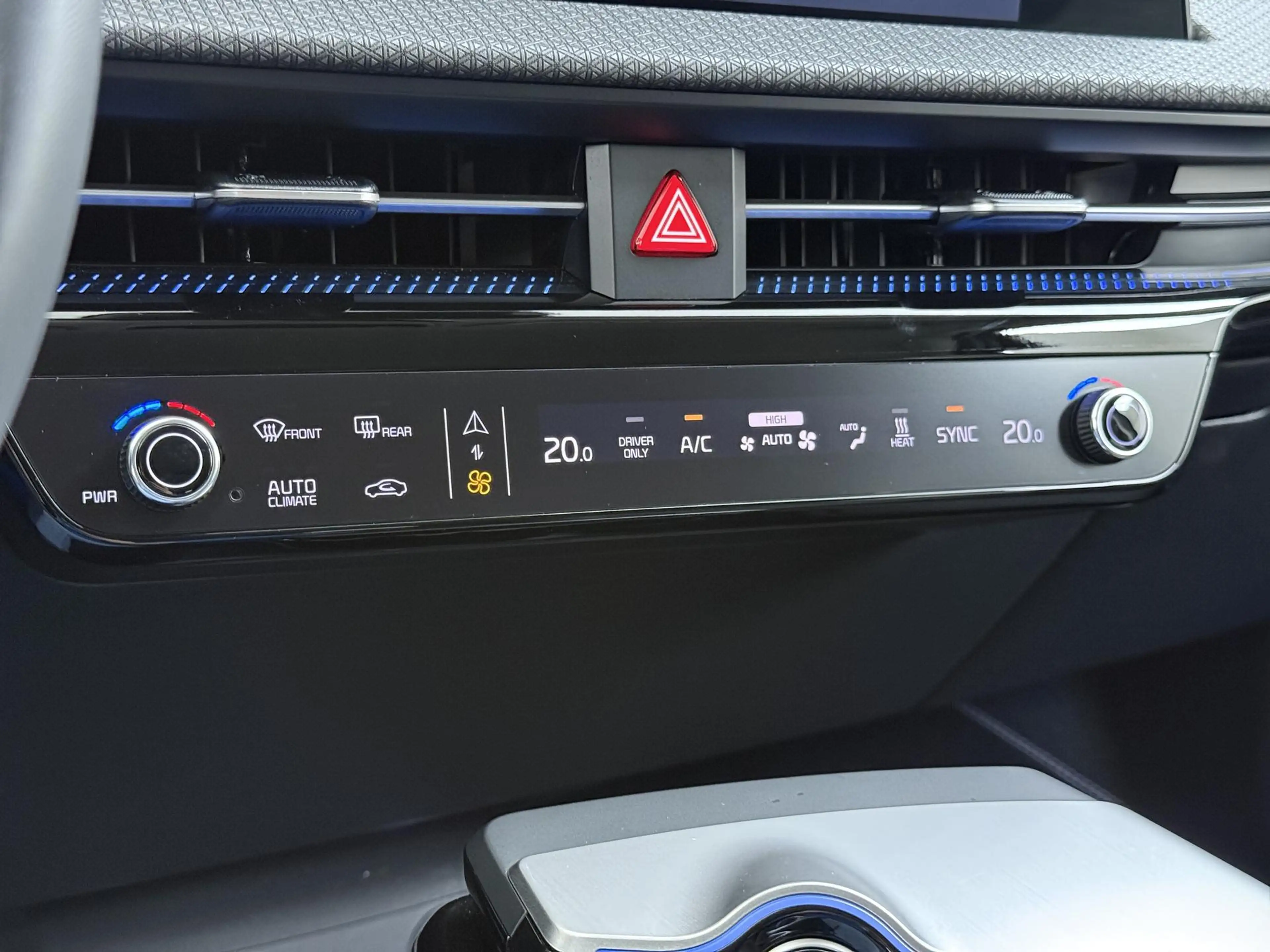 Kia EV6 Light 77.4 kWh SOH 100% | 3.000KM UNIEKE KM-STAND — photo 41