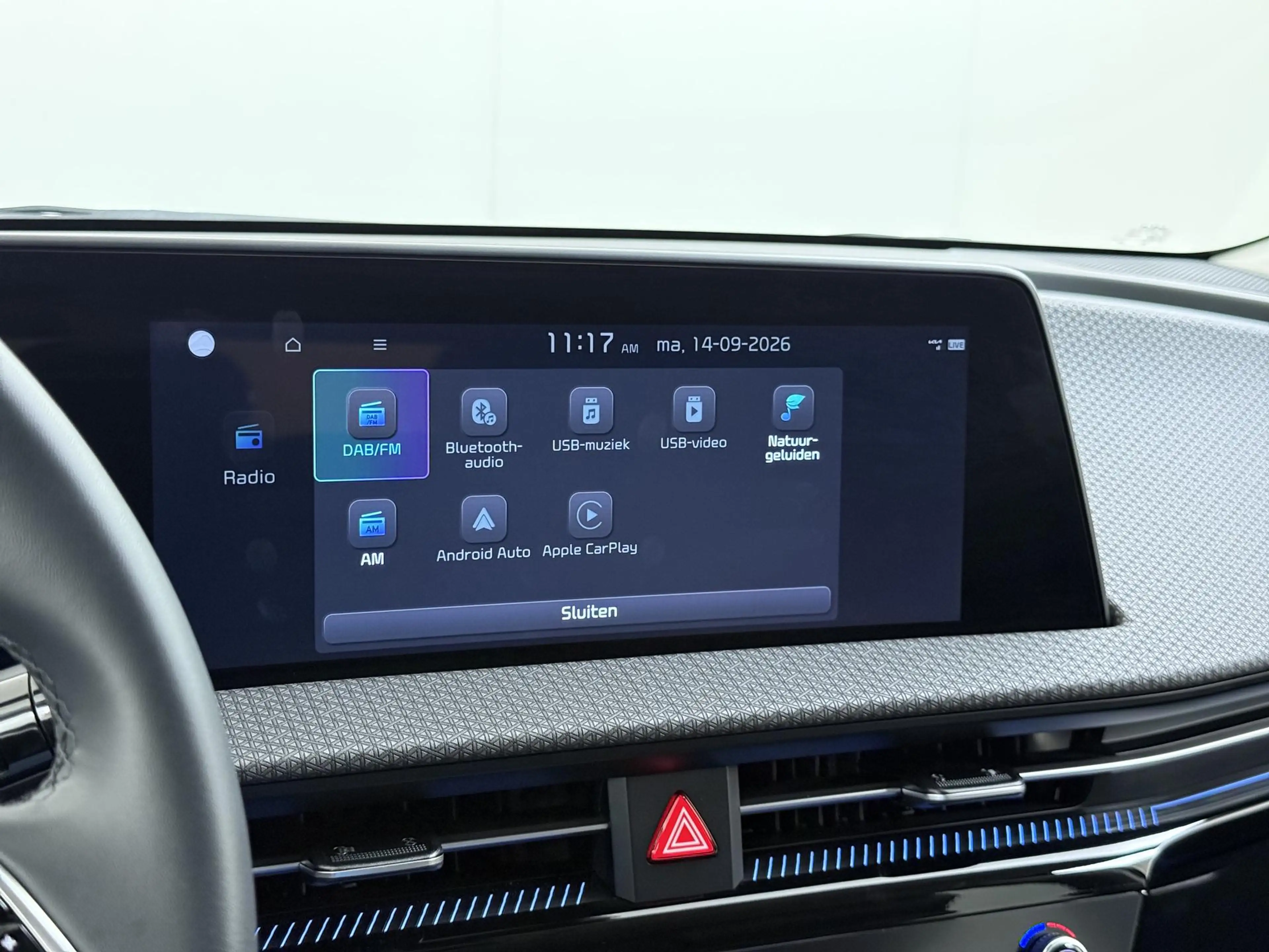 Kia EV6 Light 77.4 kWh SOH 100% | 3.000KM UNIEKE KM-STAND — photo 39