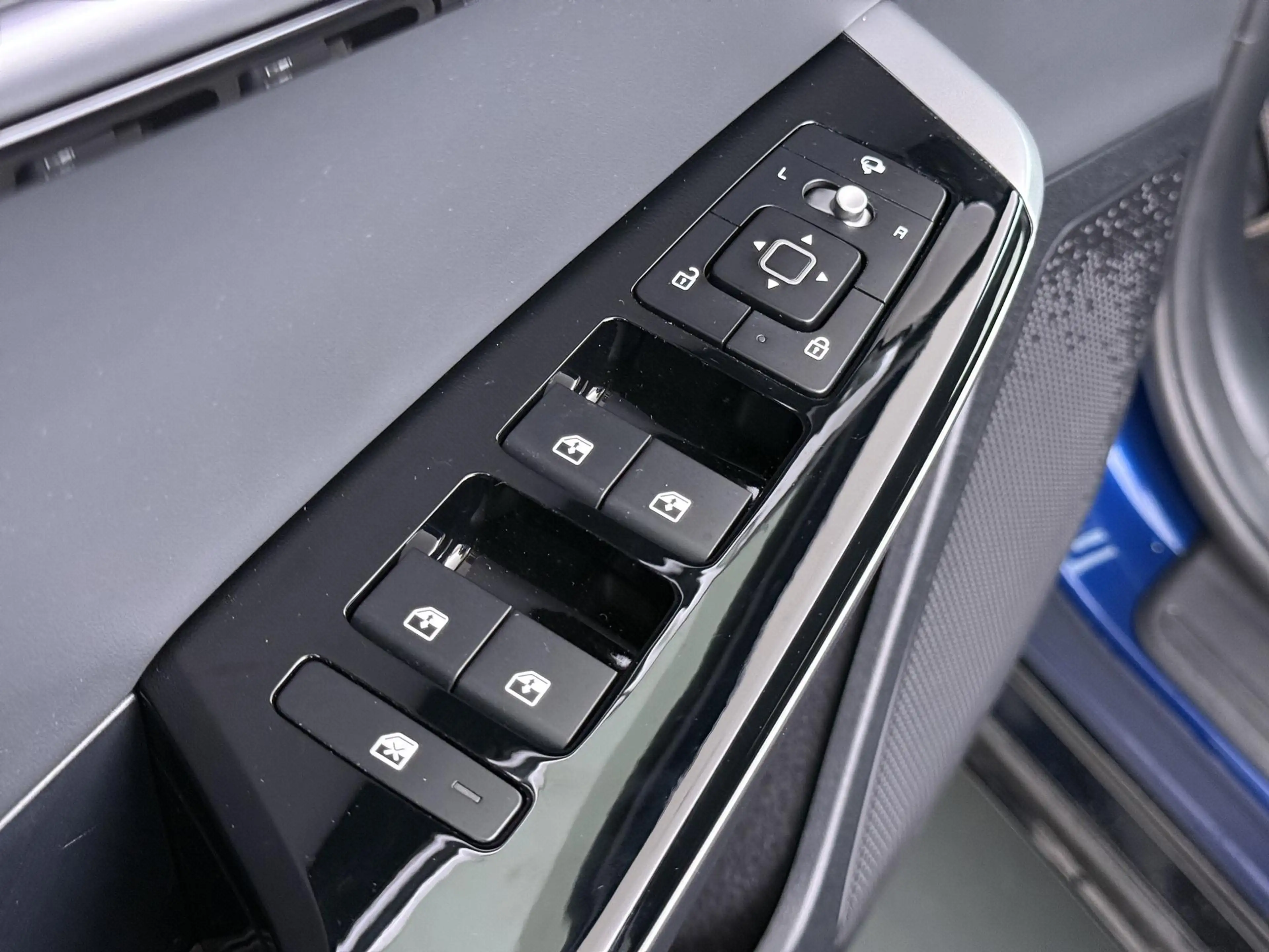 Kia EV6 Light 77.4 kWh SOH 100% | 3.000KM UNIEKE KM-STAND — photo 17
