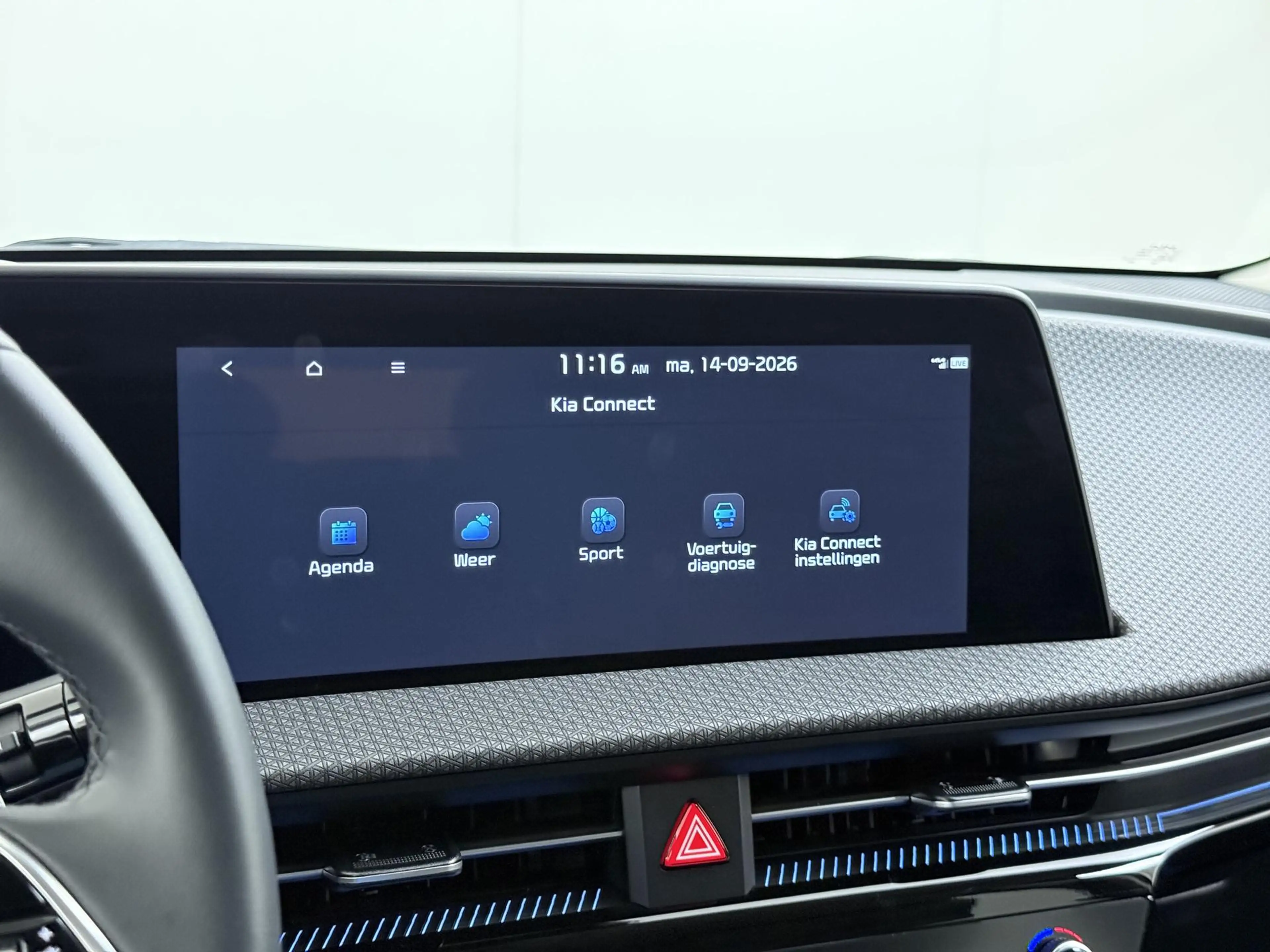 Kia EV6 Light 77.4 kWh SOH 100% | 3.000KM UNIEKE KM-STAND — photo 37