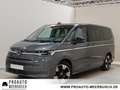 Volkswagen T7 Multivan Style lang AHK/ACC/HEADUP/PANO/EASYOPEN/LED/NAVI Grau - thumbnail 1