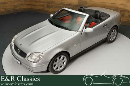 Mercedes-Benz SLK 230 Cabriolet