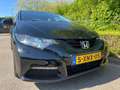 Honda Civic Tourer 1.6D Comfort, Cruise control ,Trekhaak , Na Zwart - thumbnail 9
