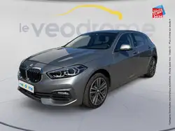 BMW Série 1 116dA 116ch Business Design DKG7