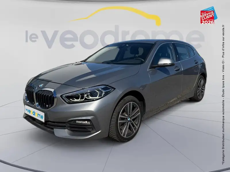 BMW Seria 1