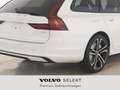 Volvo V90 B4 Mild-Hybrid Diesel 2WD Plus Dark Autom. Wit - thumbnail 19