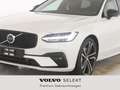 Volvo V90 B4 Mild-Hybrid Diesel 2WD Plus Dark Autom. Blanc - thumbnail 18