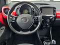 Toyota Aygo 1.0 VVT-i x-wave leuke cabrio !! Rood - thumbnail 38