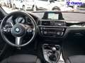 BMW 118 118i Rojo - thumbnail 5