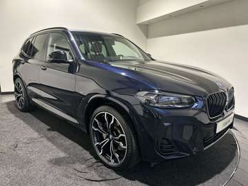 High Executive M-Sport 80 kWh | Panoramadak | Lede
