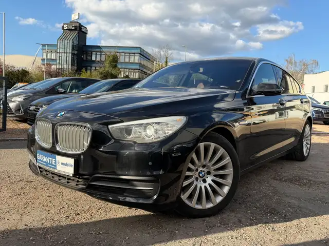 BMW 550 xDrive