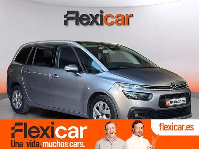 Citroen C4 PureTech 96KW (130CV) S&S 6v Feel