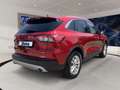 Ford Kuga 2.5 Duratec PHEV Titanium/1.Hd/SHZ/NAVI Rot - thumbnail 5