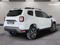 Dacia Duster 1.3 TCE - EXTREME | 4X2 - 149CV Wit - thumbnail 2