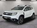 Dacia Duster 1.3 TCE - EXTREME | 4X2 - 149CV Wit - thumbnail 1