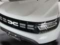 Dacia Duster 1.3 TCE - EXTREME | 4X2 - 149CV Wit - thumbnail 8