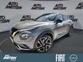 Nissan Juke 1.0 DIG-T N-Design Grau - thumbnail 1