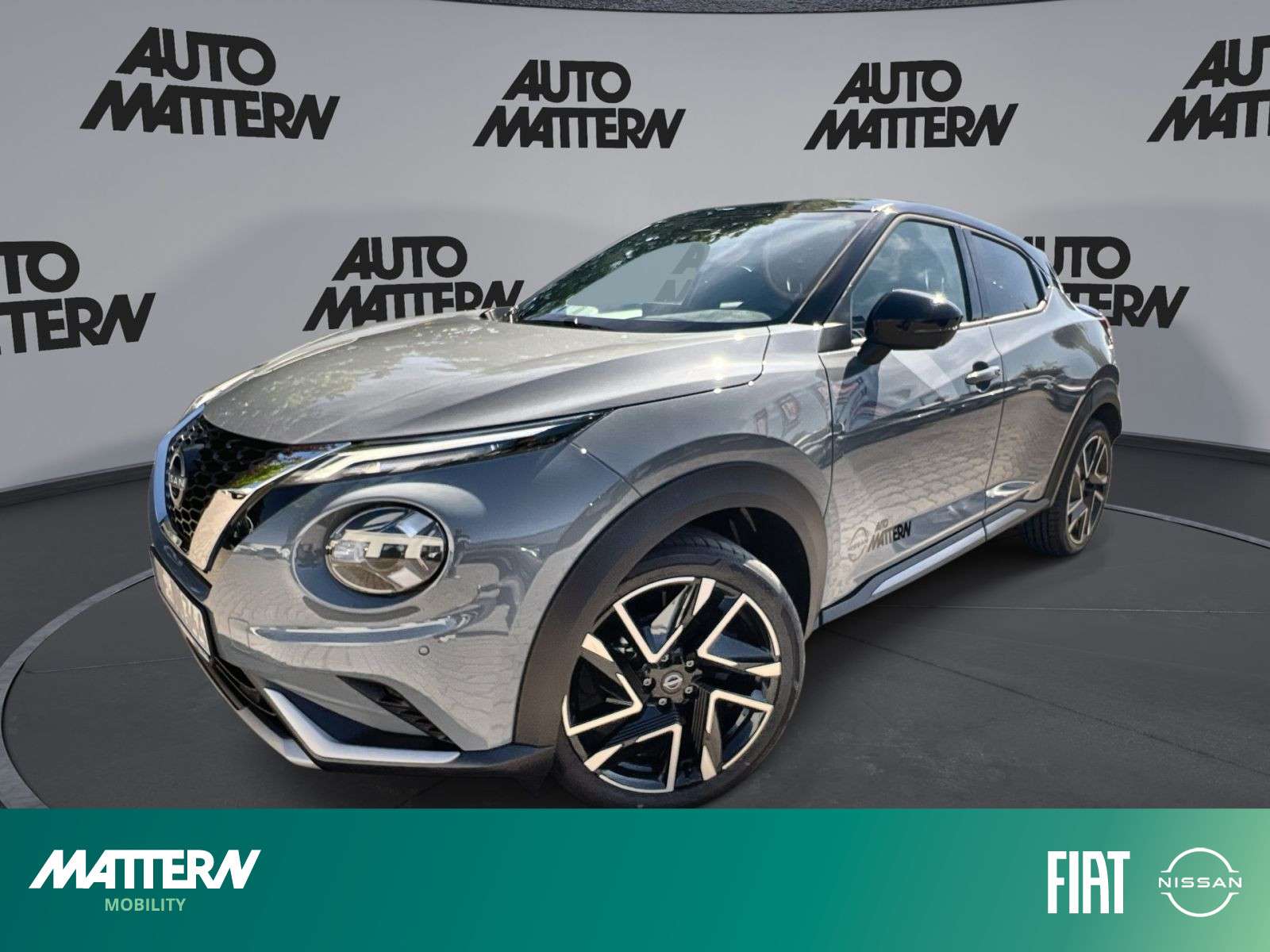 2025 Nissan Juke