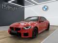 BMW M2 Coupé [Schalter, Driver´s Package, HK Sound] Rot - thumbnail 1