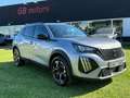 Peugeot 2008 PureTech 130 S&S EAT8 Allure LED - TELEC. - 17 Grigio - thumbnail 3
