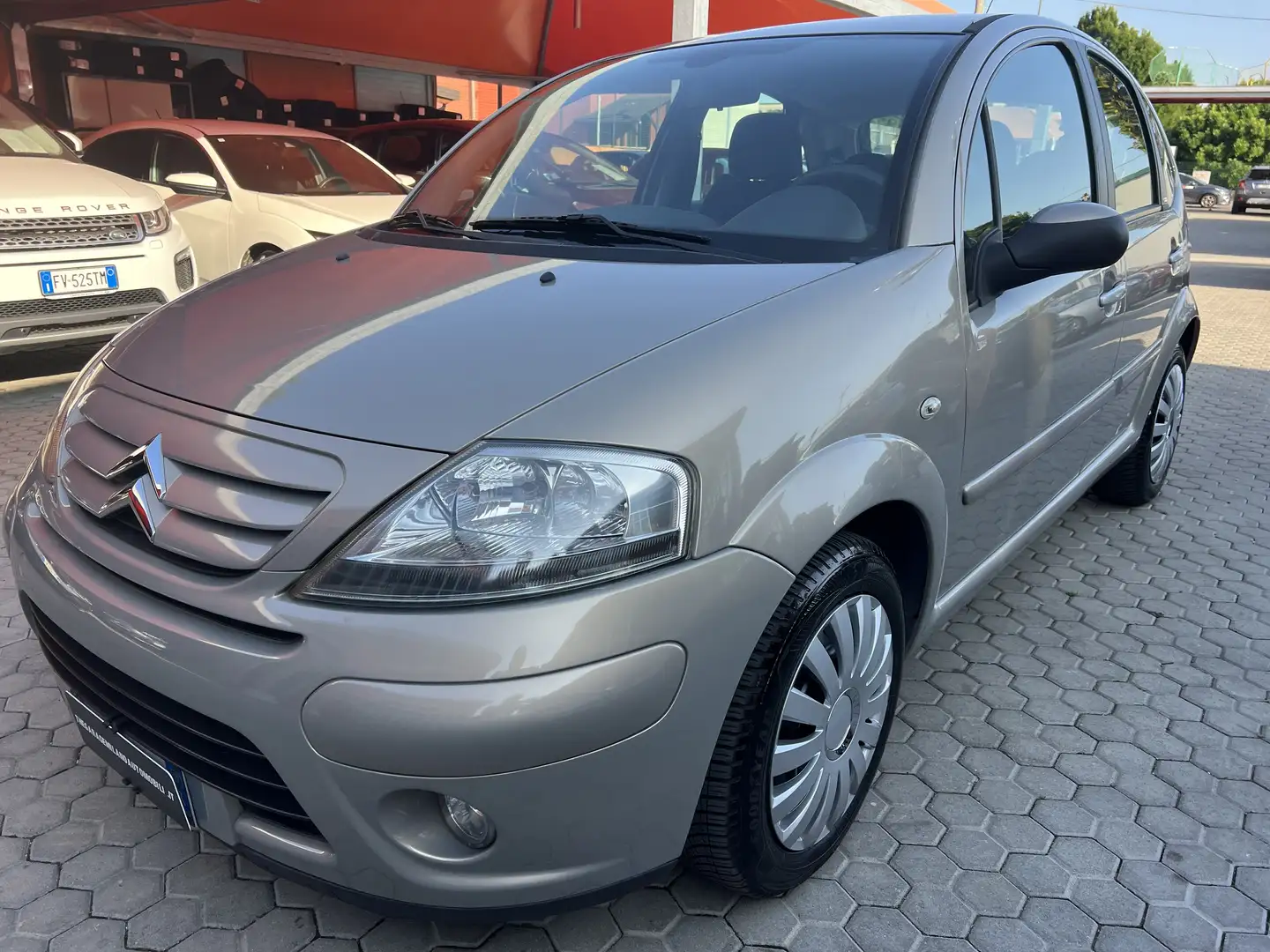 Citroen C3 C3 1.4 Cashmere !! 89000 km !!! Bronze - 1