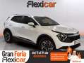 Kia Sportage 1.6 T-GDi Concept 150 Blanco - thumbnail 1