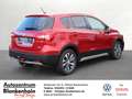 Suzuki SX4 S-Cross 1.4 4x4 Comfort+ 8.637 KM ! AHK Rot - thumbnail 4
