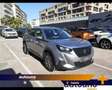 Peugeot 2008 II 2020 2008 1.2 puretech Active s&s 100cv Argento - thumbnail 3