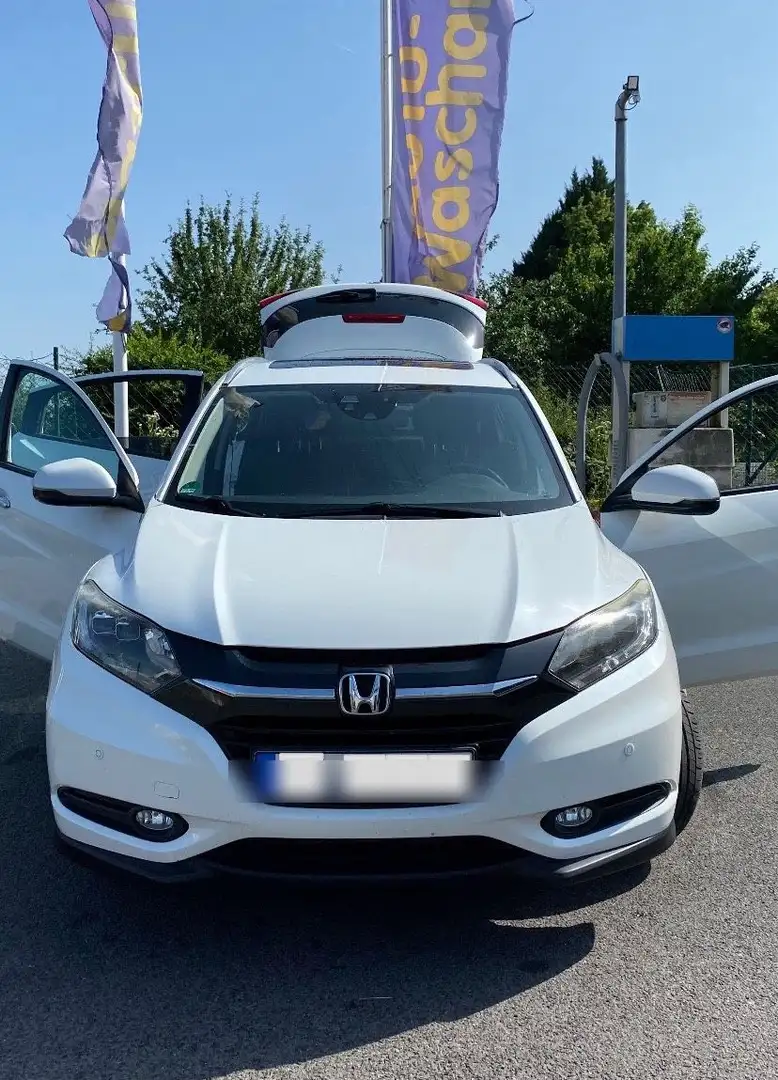 Honda HR-V 1.5 i-VTEC Executive - 1