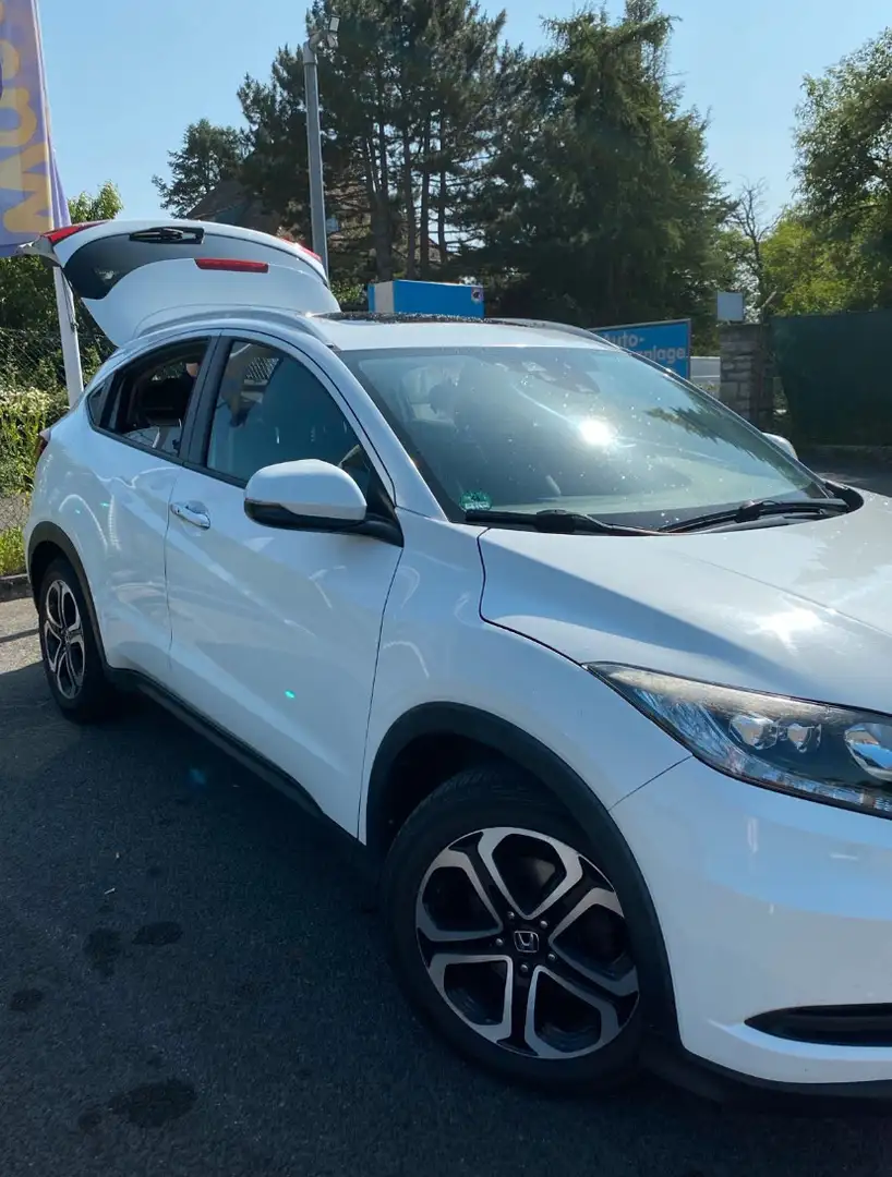 Honda HR-V 1.5 i-VTEC Executive - 2