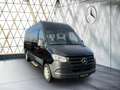 Mercedes-Benz Sprinter 317 CDI Tourer PRO Hochdach Lang AHK*** Schwarz - thumbnail 17