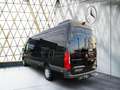 Mercedes-Benz Sprinter 317 CDI Tourer PRO Hochdach Lang AHK*** Schwarz - thumbnail 11