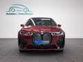 BMW iX 40 xDr Sport 360° AHK Sitzbel ACC HuD Laser crvena - thumbnail 6