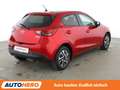 Mazda 2 1.5 Signature +*TEMPO*KLIMA*GARANTIE* Rot - thumbnail 6